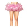 Colorful Light Up TUTU Dress S019