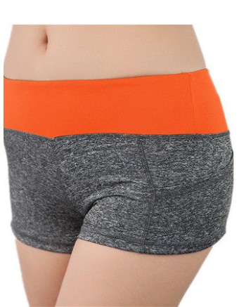 Fashion Women's Sport Shorts FG9124