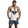 Gym Superman Professional Vest M6108