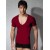 Claret-red 