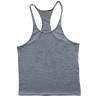 Gym Stringer Tank Top Men Bodybuilding Clothing Sport Vest M6100