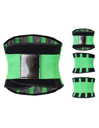 New Arrival Women Sport Corsets M1357