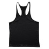 Gym Stringer Tank Top Men Bodybuilding Clothing Sport Vest M6100