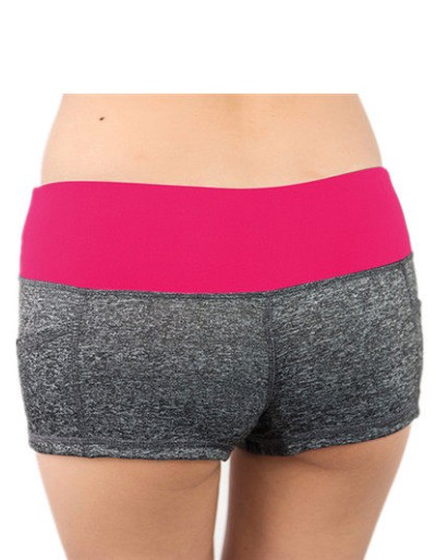 Fashion Women's Sport Shorts FG9124