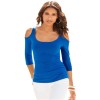 New Women U neck Sexy Ladies Short Sleeve strapless T-shirt Basic Stretch T-shirts M88050