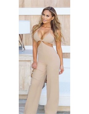 Fashion Jumpsuit M30093
