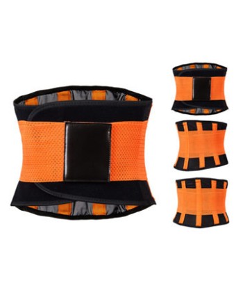 New Arrival Women Sport Corsets M1357