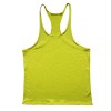 Gym Stringer Tank Top Men Bodybuilding Clothing Sport Vest M6100
