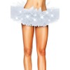 Colorful Light Up TUTU Dress S019