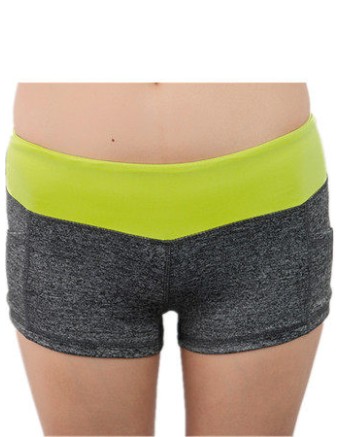 Fashion Women's Sport Shorts FG9124
