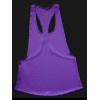 High Quality Women Sexy Gym Sport Vest Tops M6102