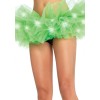 Colorful Light Up TUTU Dress S019