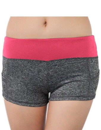 Fashion Women's Sport Shorts FG9124