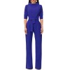 Women Office Lady Jumpsuit M8189