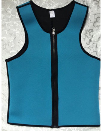 New Style Neoprene Waist Trainer Corsets For Men