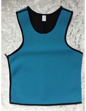 New Style Neoprene Waist Trainer Corsets For Men