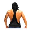 Men's Sporting Vest With Hat Tank Tops M6103