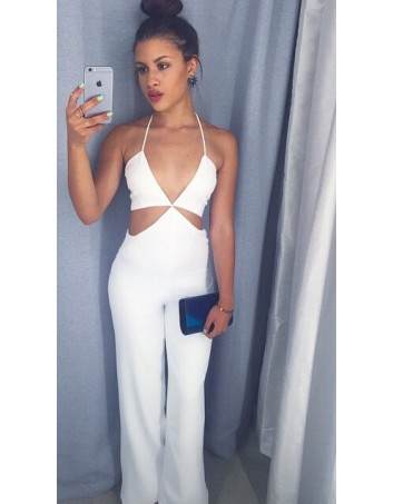 Fashion Jumpsuit M30093