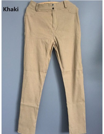 High Quality Women 6 Colors Tight Legging M9120