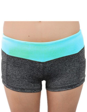 Fashion Women's Sport Shorts FG9124