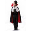 Halloween Costume Cape For Black Red Cape Costume Party Punk Gothic Cape Jacket YM0936 YM0937
