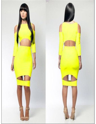 Fashion adult mini dress M3641