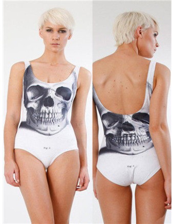 New design sexy swimsuit  M5259