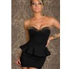 Office Lady Dress Suit M3636