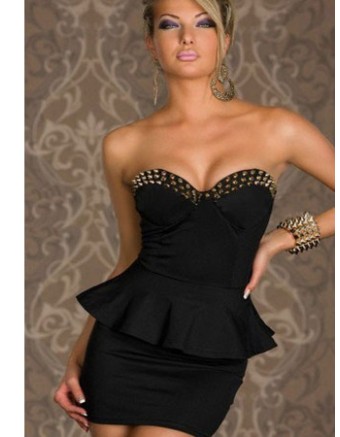 Office Lady Dress Suit M3636