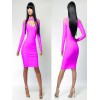 fashion mini lingerie dress m3640