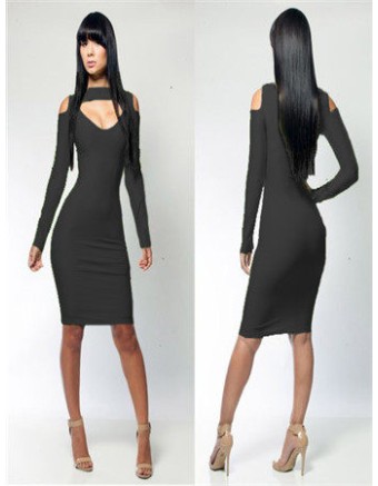 fashion mini lingerie dress m3640