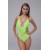 fluorescence green 