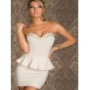 Office Lady Dress Suit M3636