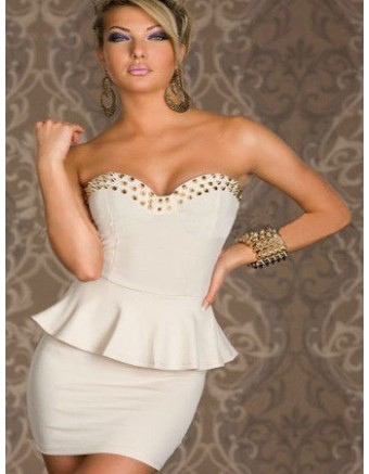 Office Lady Dress Suit M3636