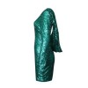 Sexy Four Colors Fashion Design Clubwear M3959