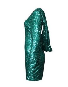 Sexy Four Colors Fashion Design Clubwear M3959