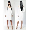 fashion mini lingerie dress m3640