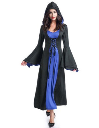 Classical Princess Costume M40035