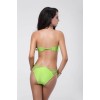 Fashion Twist Padded Bikini M5302
