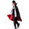 Halloween Costume Cape For Black Red Cape Costume Party Punk Gothic Cape Jacket YM0936 YM0937