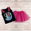 Elsa Frozen Costume M8006