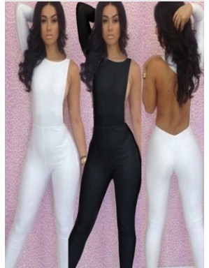Fashion sexy clubwear M3627