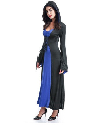 Classical Princess Costume M40035