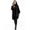 Halloween Costume Cape For Black Red Cape Costume Party Punk Gothic Cape Jacket YM0936 YM0937