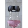 Sexy Strapless Bikini Set M5366