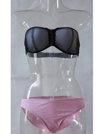 Sexy Strapless Bikini Set M5366