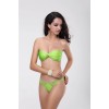 Fashion Twist Padded Bikini M5302