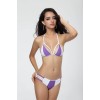 Fashion sexy black beachwear M5249