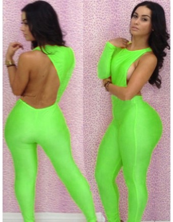 Fashion sexy clubwear M3627