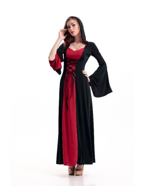 Classical Princess Costume M40035